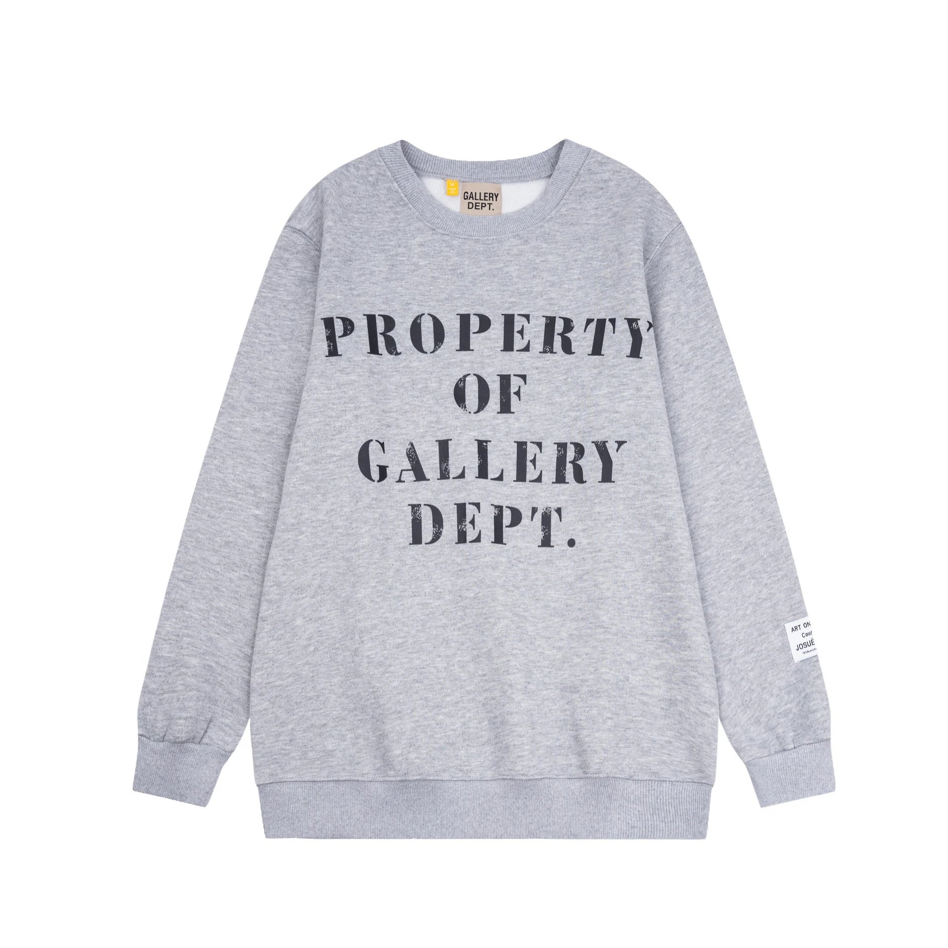 Gallery Dept Hoodie-17c – QC photos preview | CnFans  | 7581346763