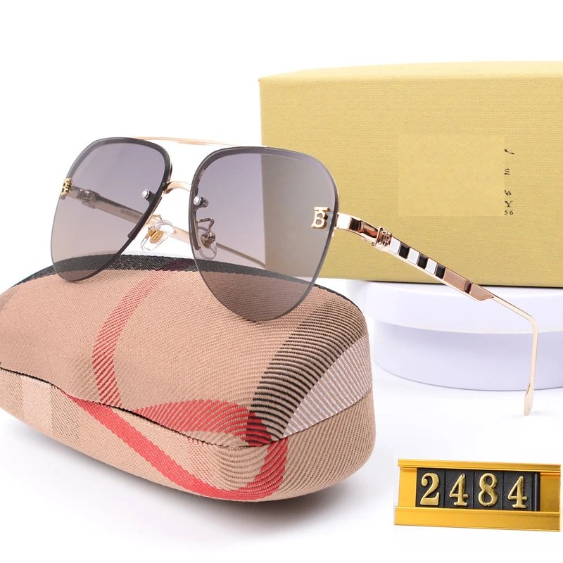 Burberry Sunglasses-1