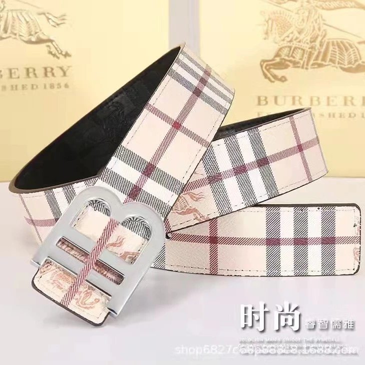 BURBERRY Belt-1c