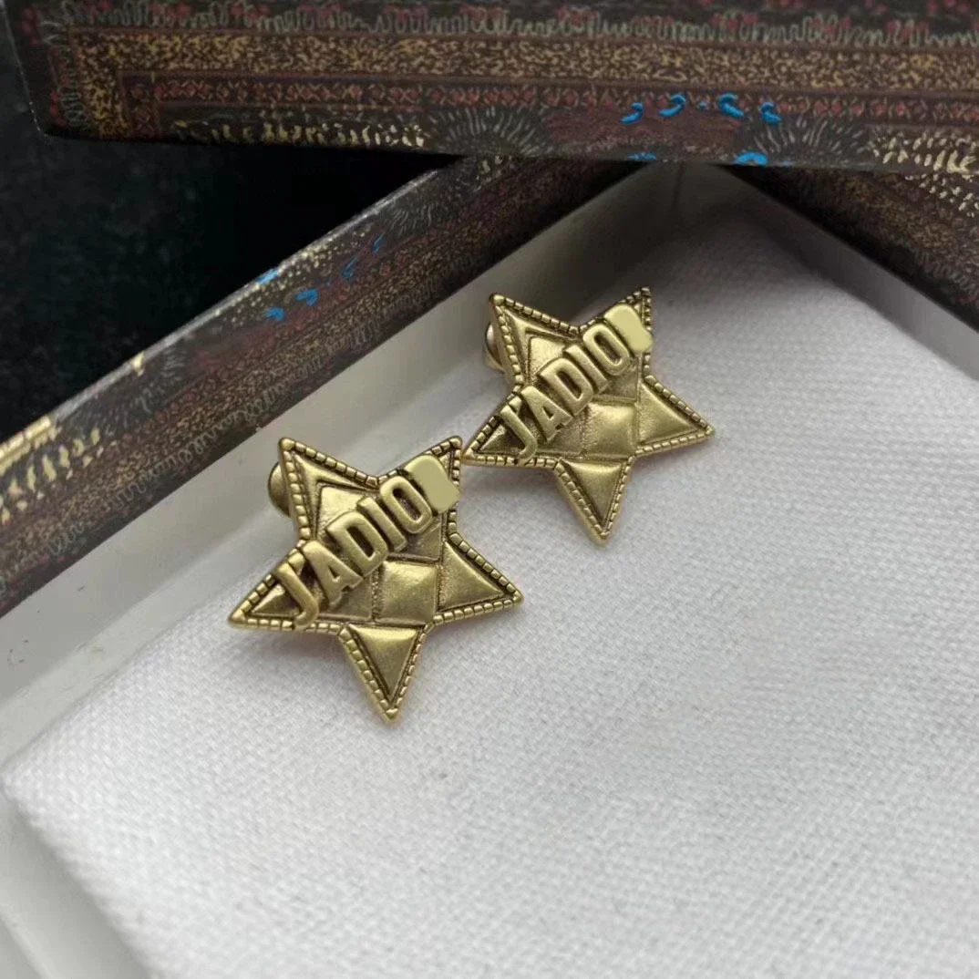 Dior earrings-27 (1 Color)