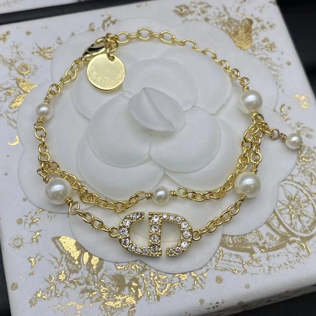 1:1 Batch Dior Bracelets-5