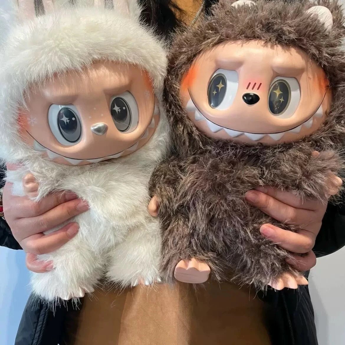 LABUBU toys