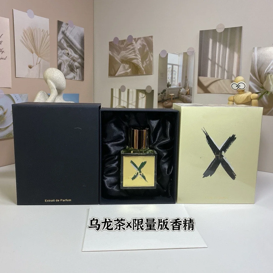 NISHANE box perfumes (4 SKU)
