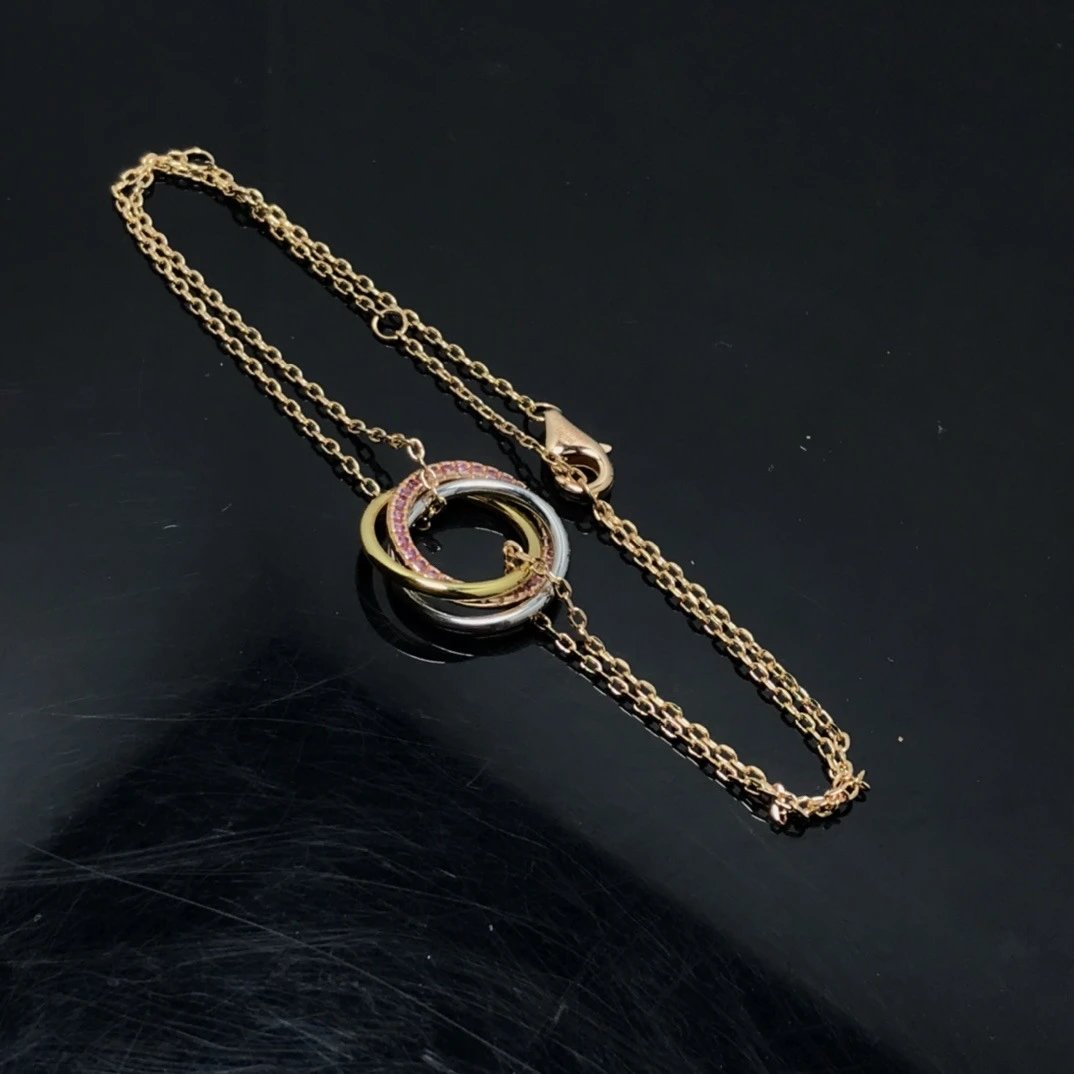 CARTIER Bracelets-6