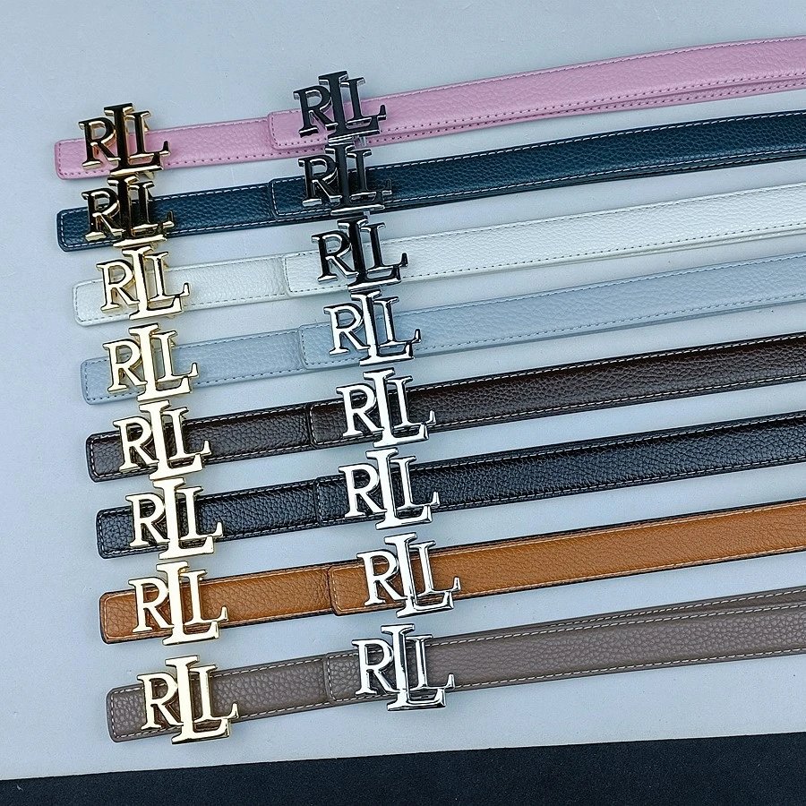 Ralph Lauren Belt-1c