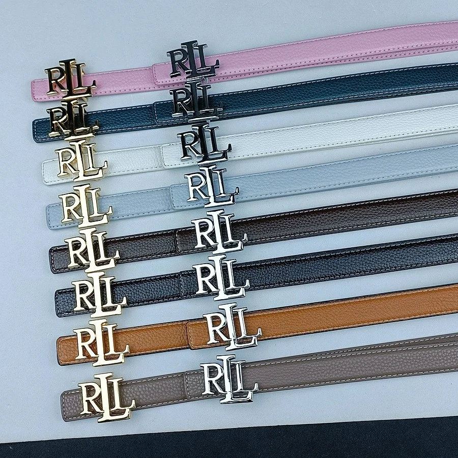 Ralph Lauren belt (16 Colors)