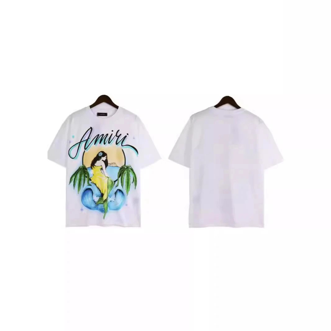AMIRI T-shirt-4c