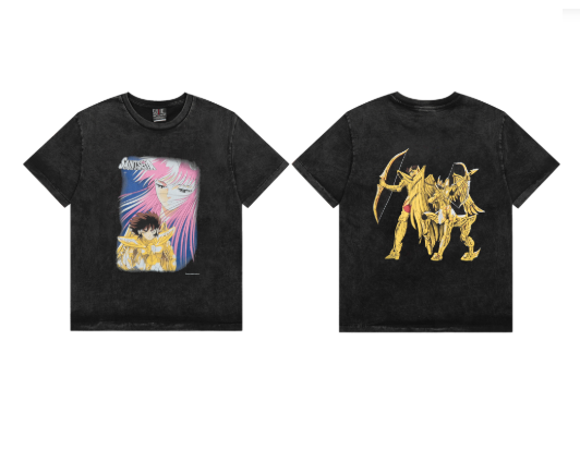 SAINT VINTAGE MICHAEL T-shirt
