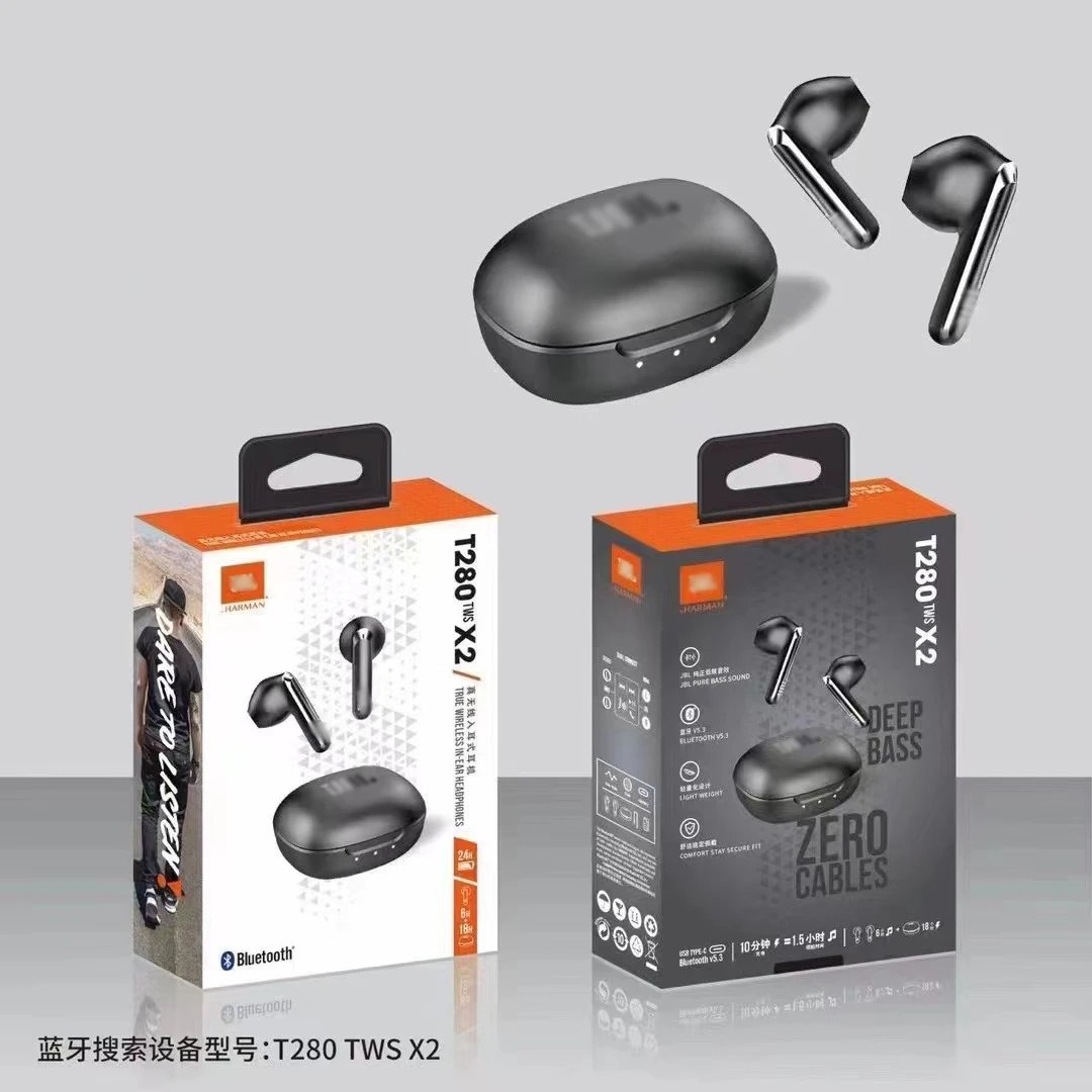 JBL earphone pro-1c