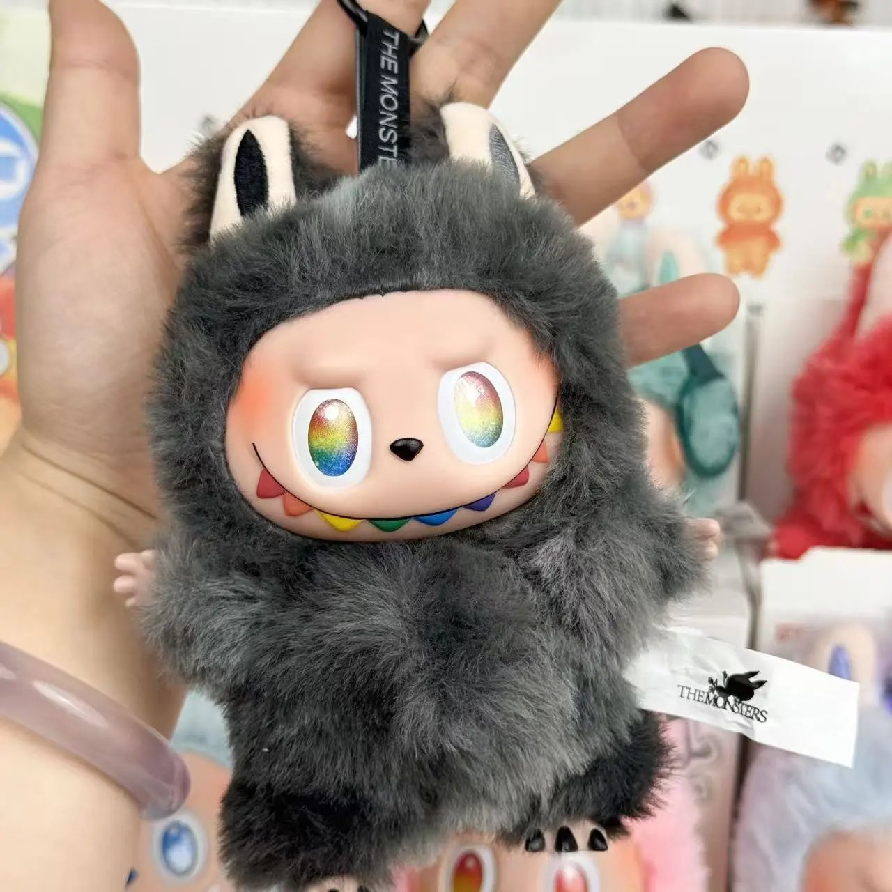 LABUBU toys-2