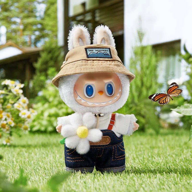 LABUBU toys