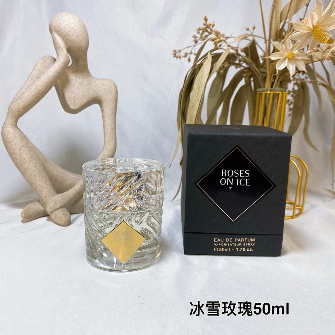 Ice and Snow Rose 50ML