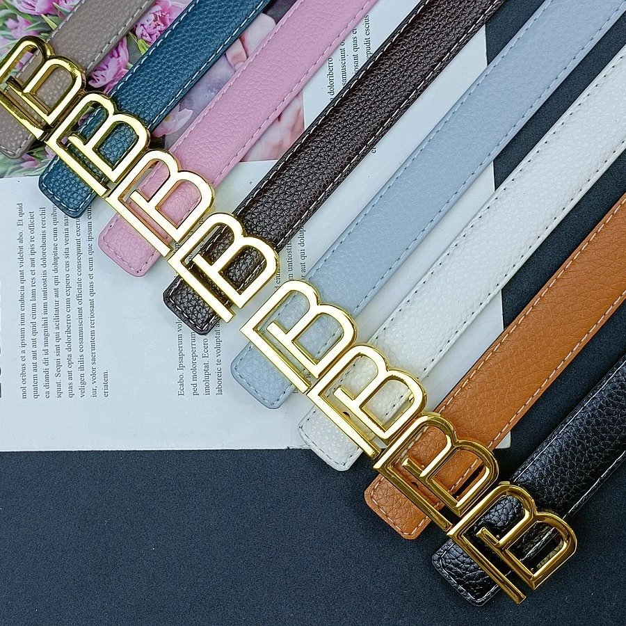 Bal main Belt-1c