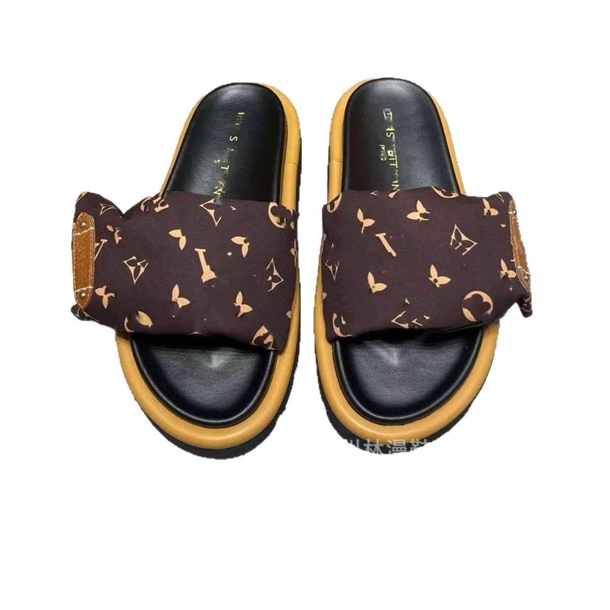 LV LOUIS VUITTON SHOES