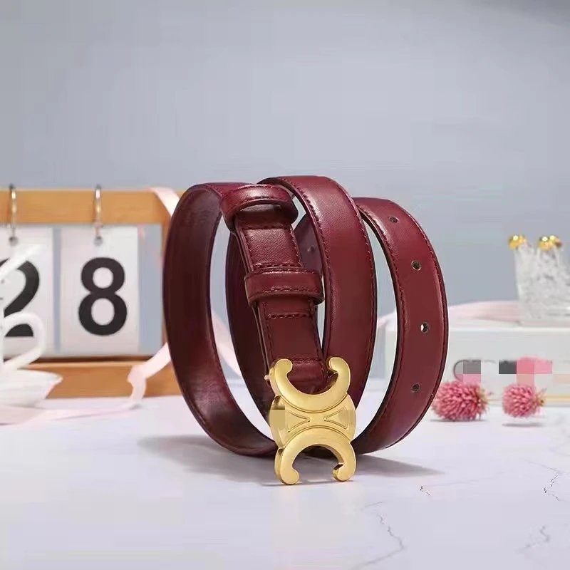 CELINE Belt-1c