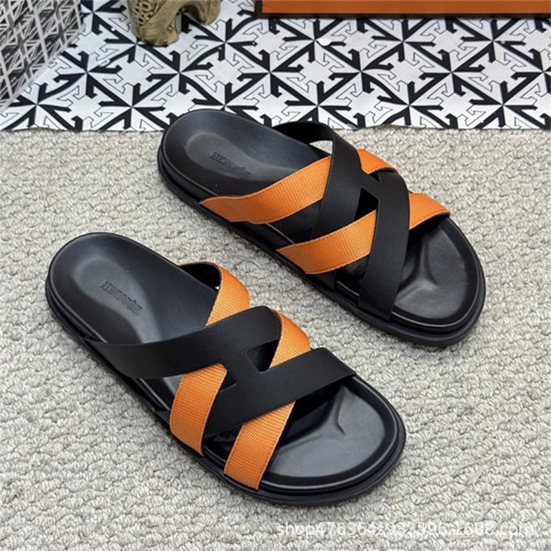 HERMES shoes
(6 Color)