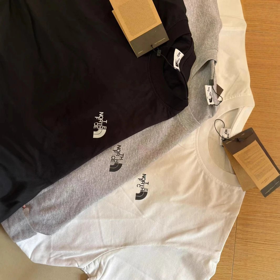 The North Face T-shirt