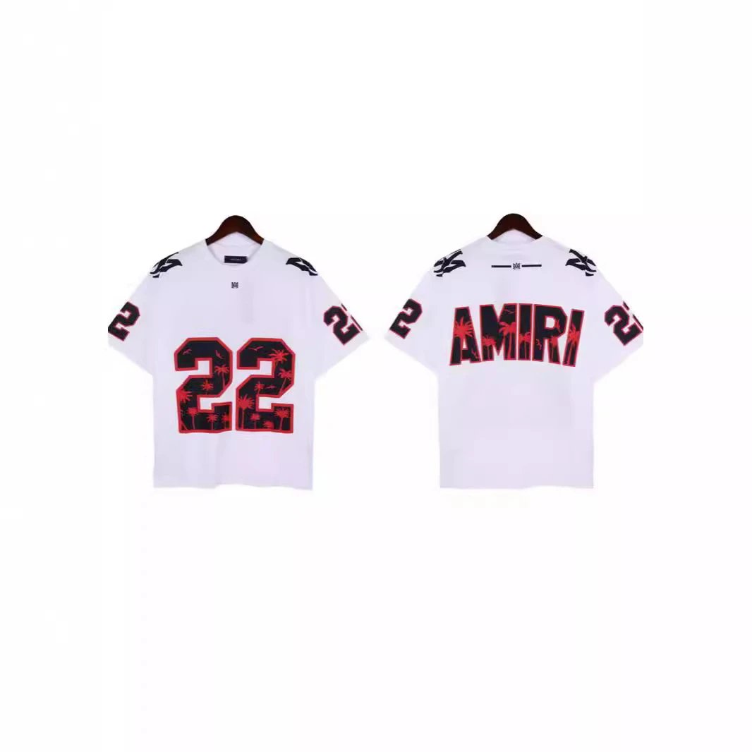 AMIRI T-shirt-4c