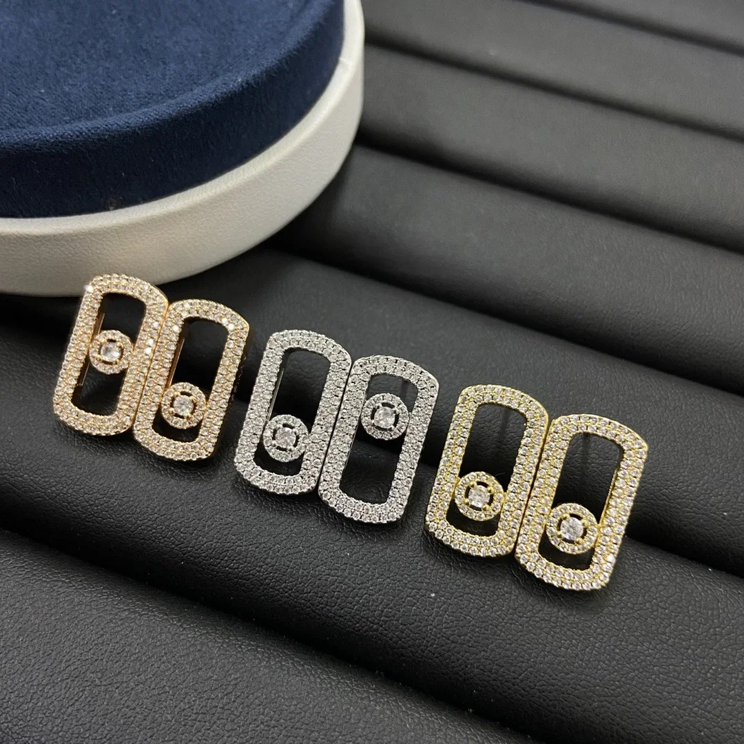 MESSIKA earrings-1 (3 Colors)