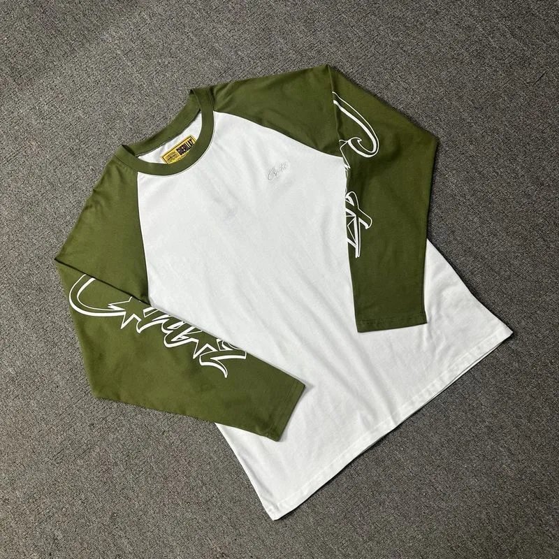 Corteiz T-shirt-32c