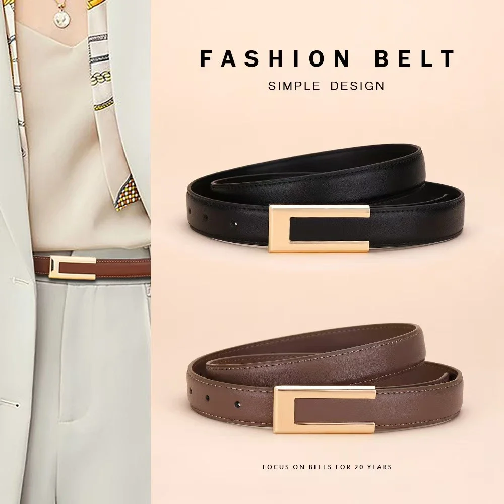 CARTELO belt (8 Colors)