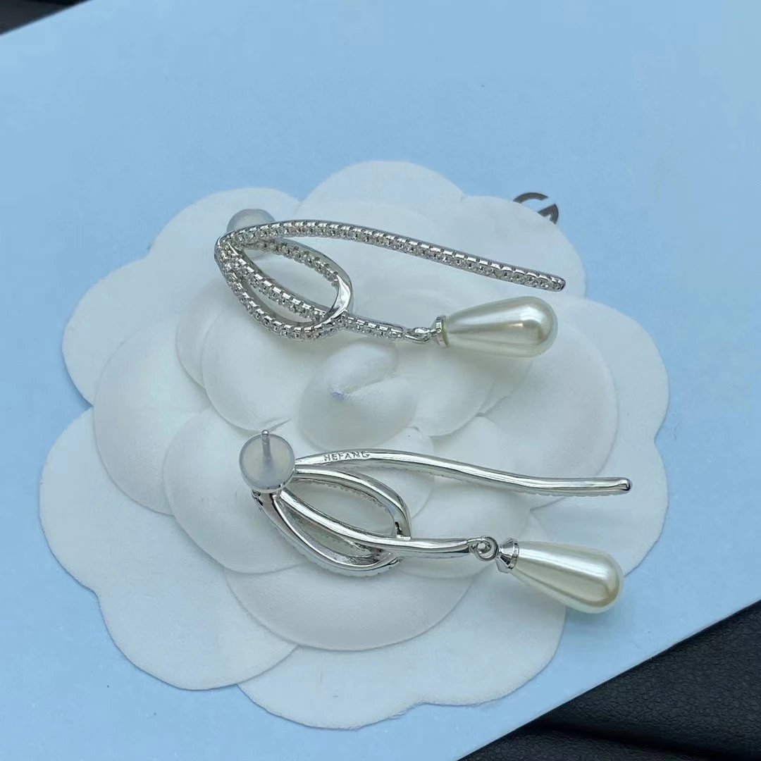 HEFANG earrings -BELOW COST!