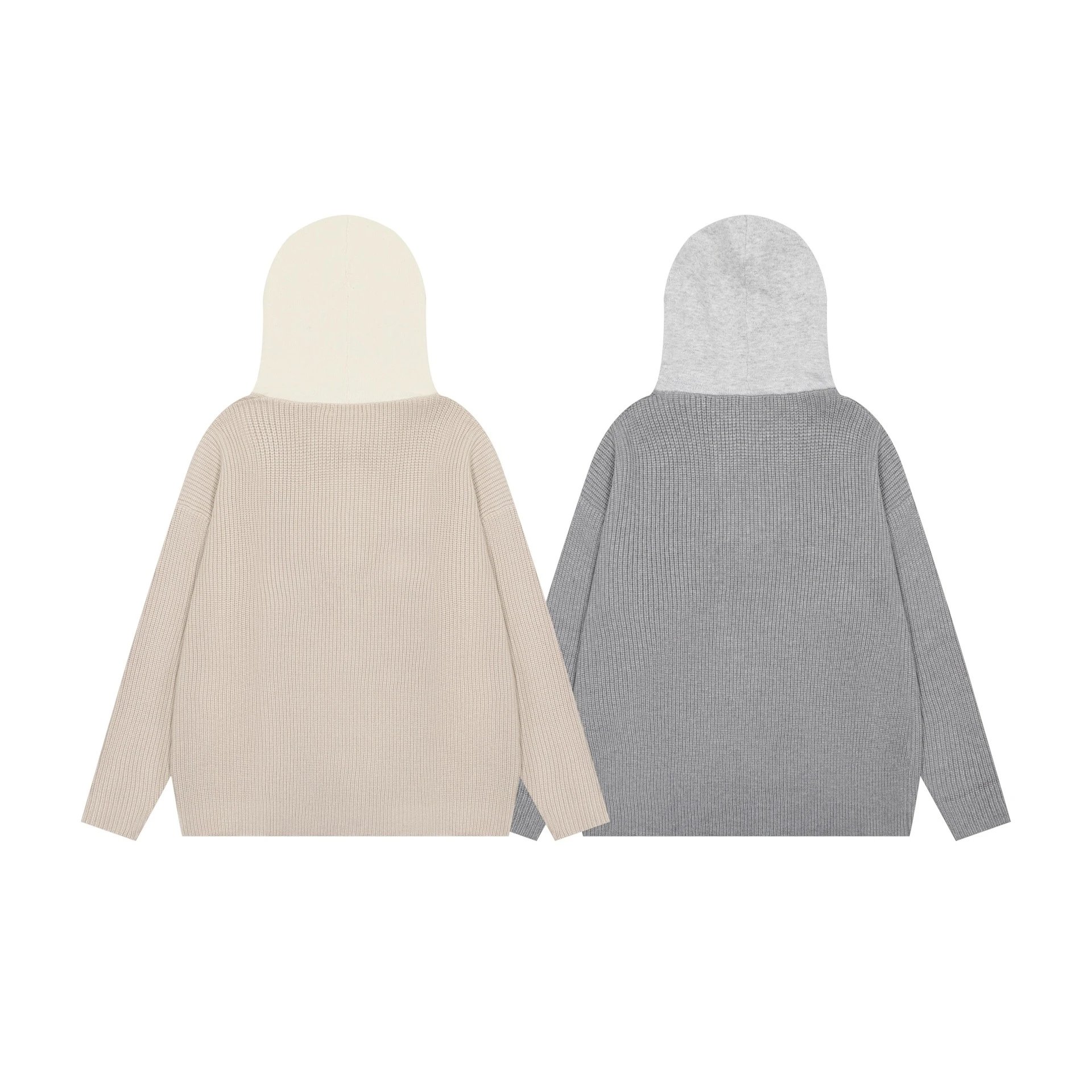 FEAR OF GOD FOG Hoodie-1m