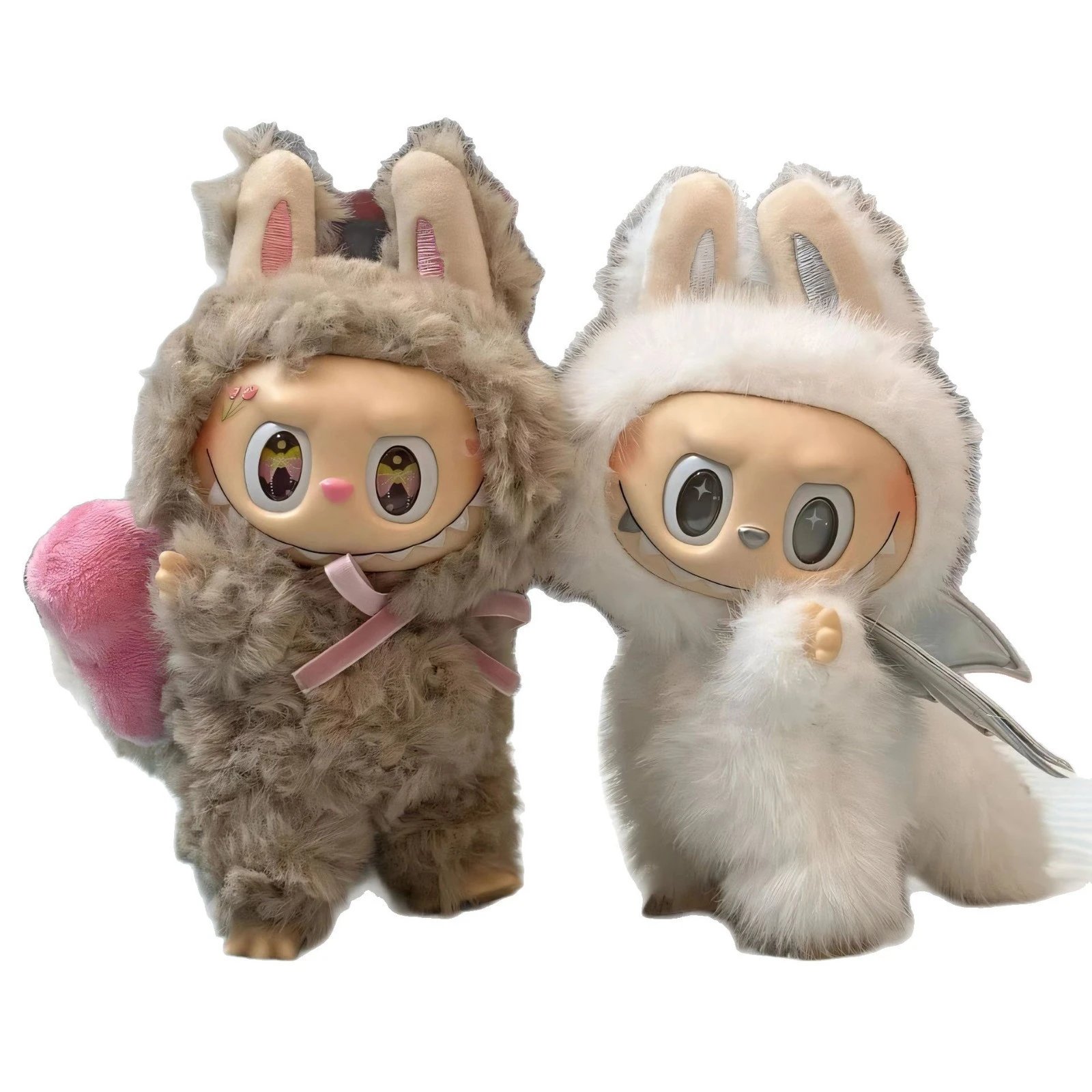 LABUBU toys
