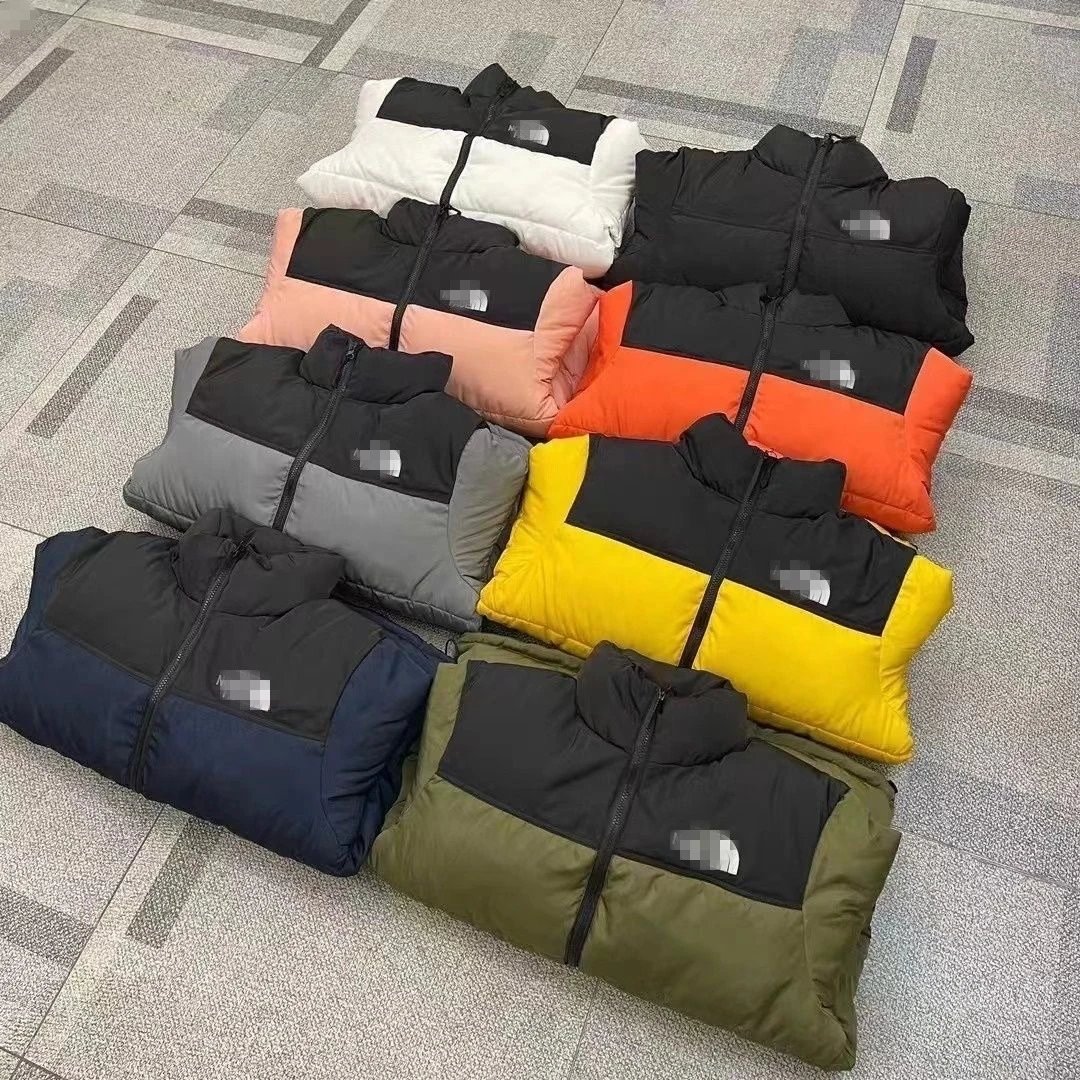 The North Face Winter Jacket