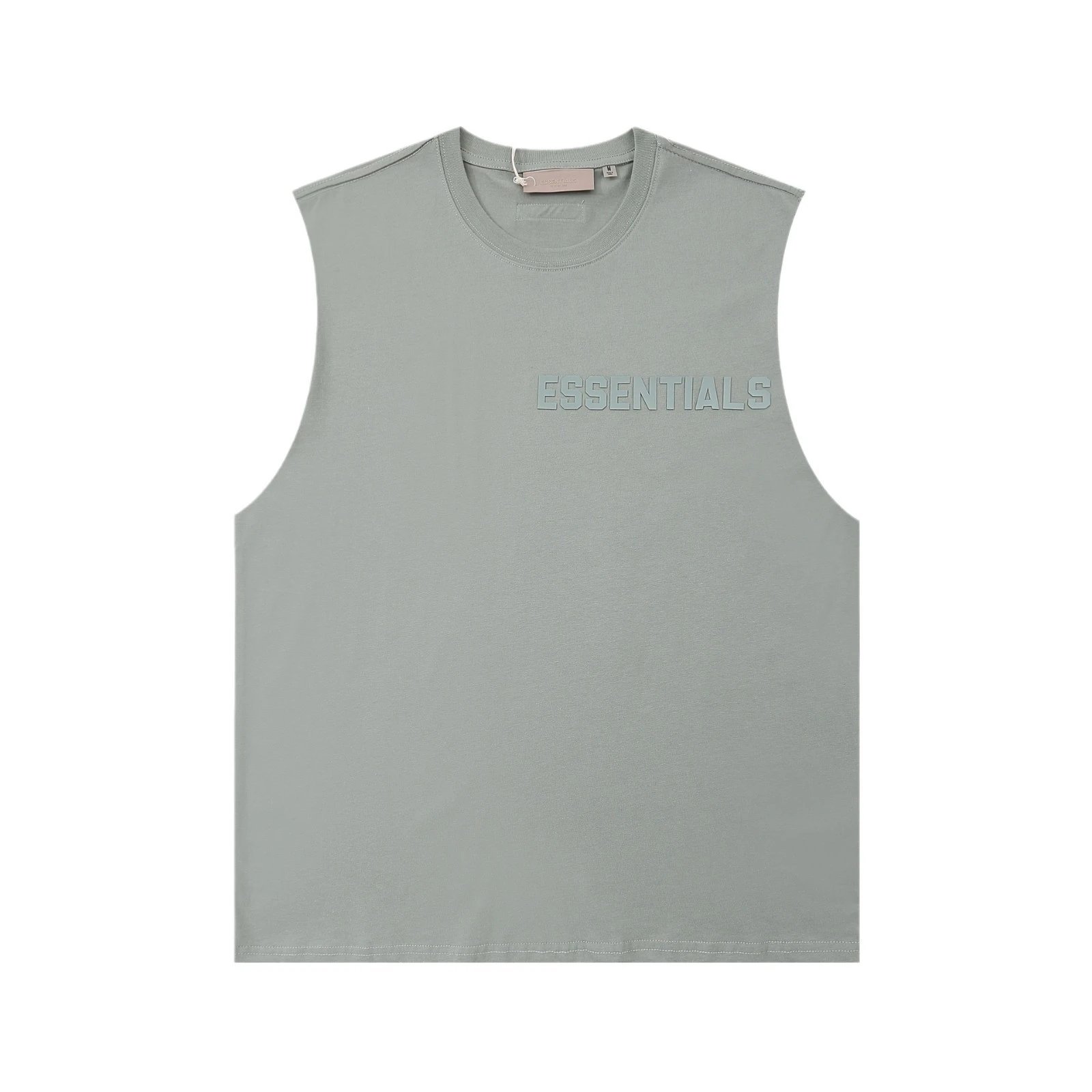 FEAR OF GOD FOG T-shirt-4c
