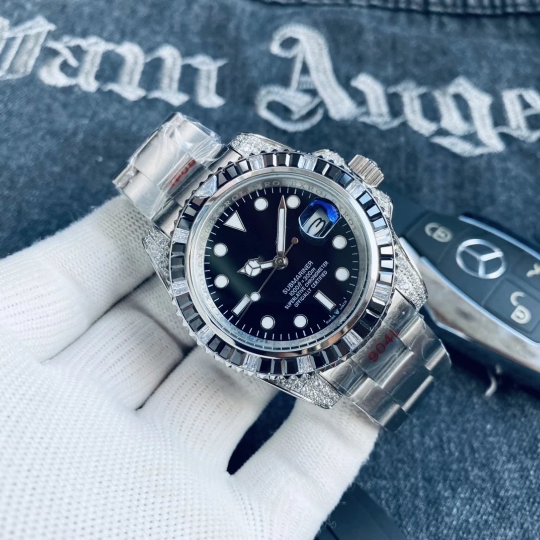 Rolex watch