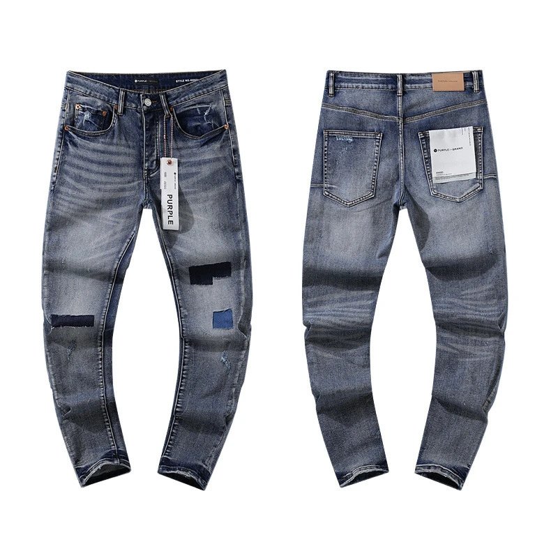 Purple Brand jeans-5c