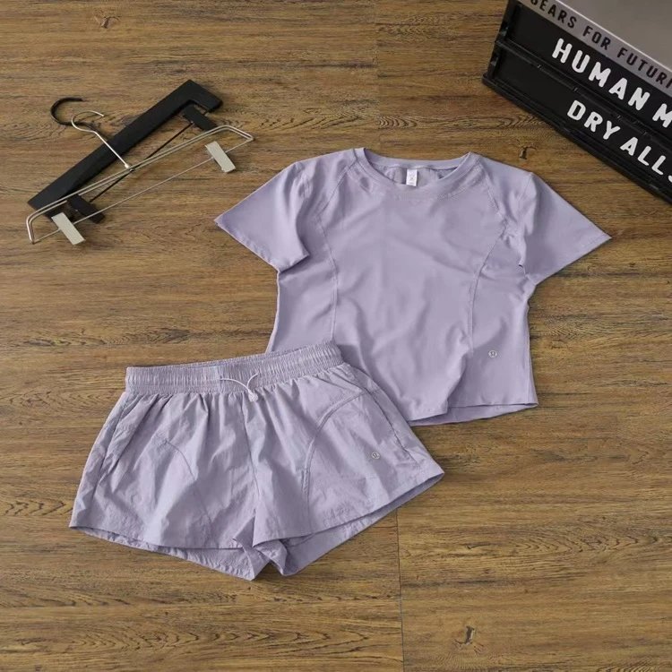 lululemon Suits