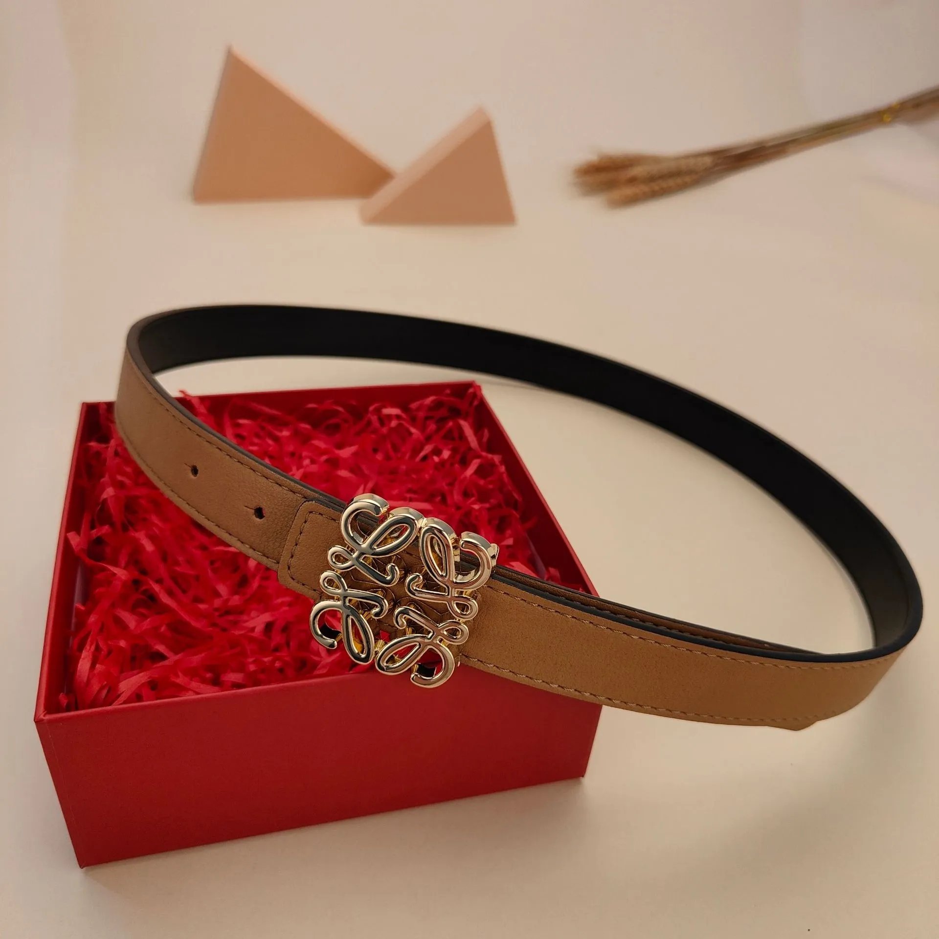LOEWE Belt-1c