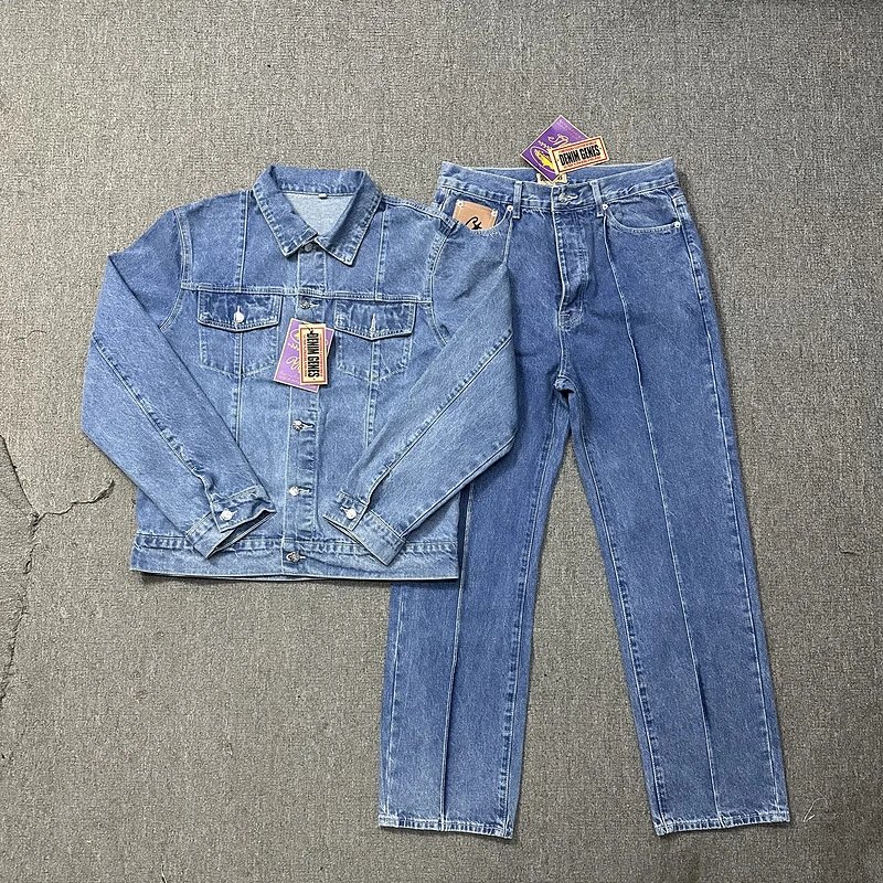 Corteiz jeans-6c