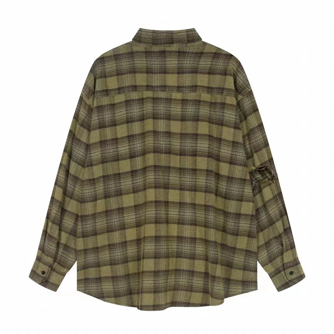 BA chockIAGA  T-SHIRT
