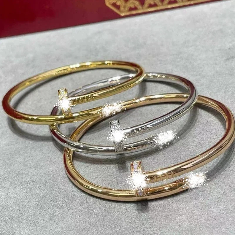 CARTIER Bracelets-2 (15 Color)