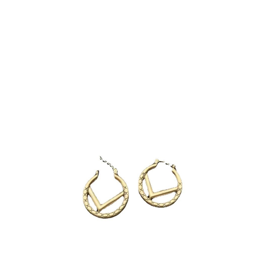 FENDI earrings-17