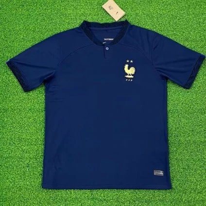 Jersey - 4