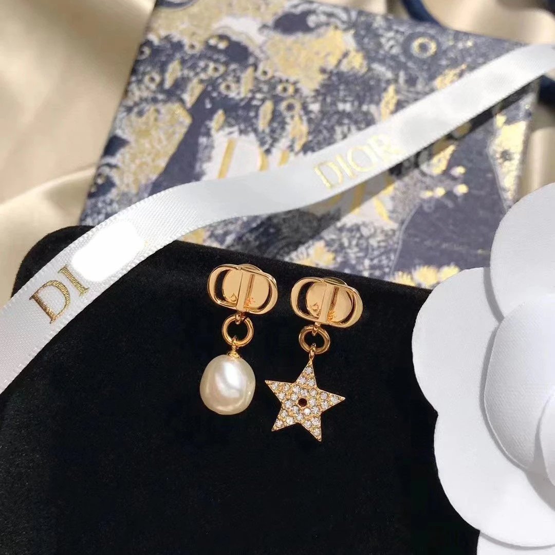 Dior earrings-66