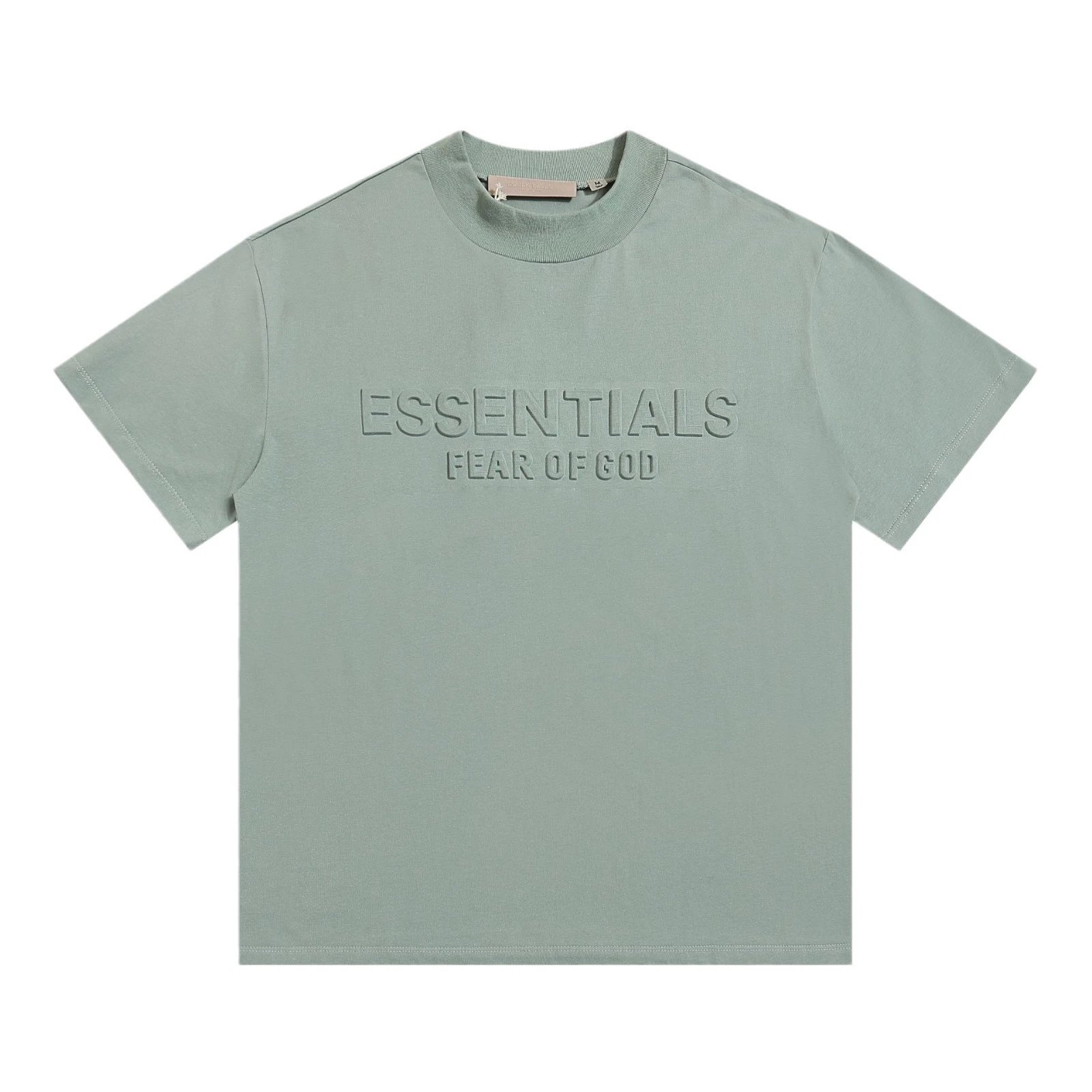 FEAR OF GOD FOG T-shirt-6c