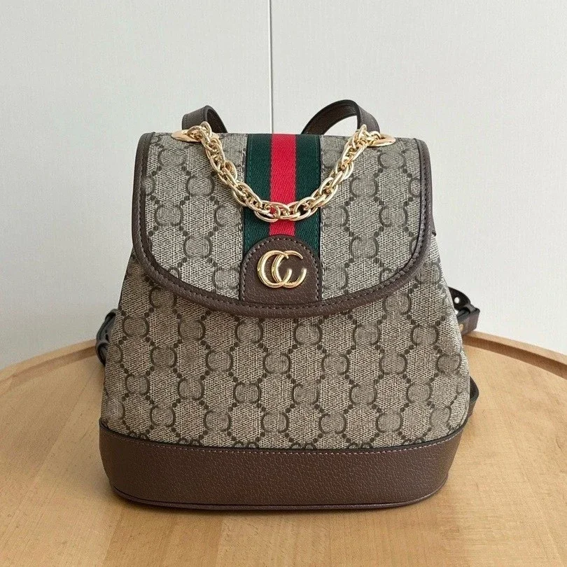 GUCCI bag-82 (2 Colors )
