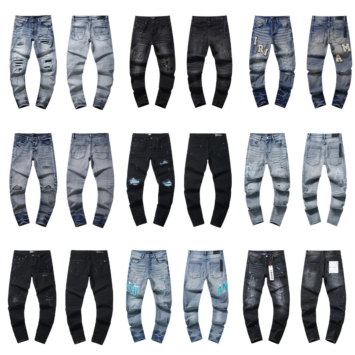 AMIRI jeans-1c
