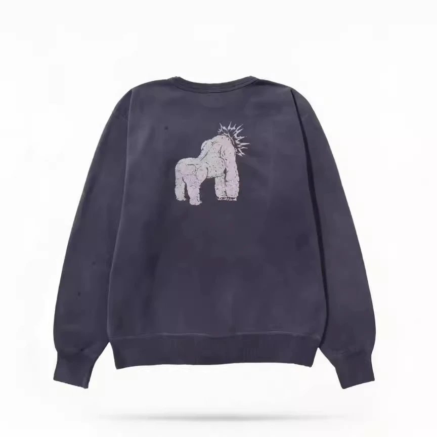 SAINT MICHAEL Hoodie-8c