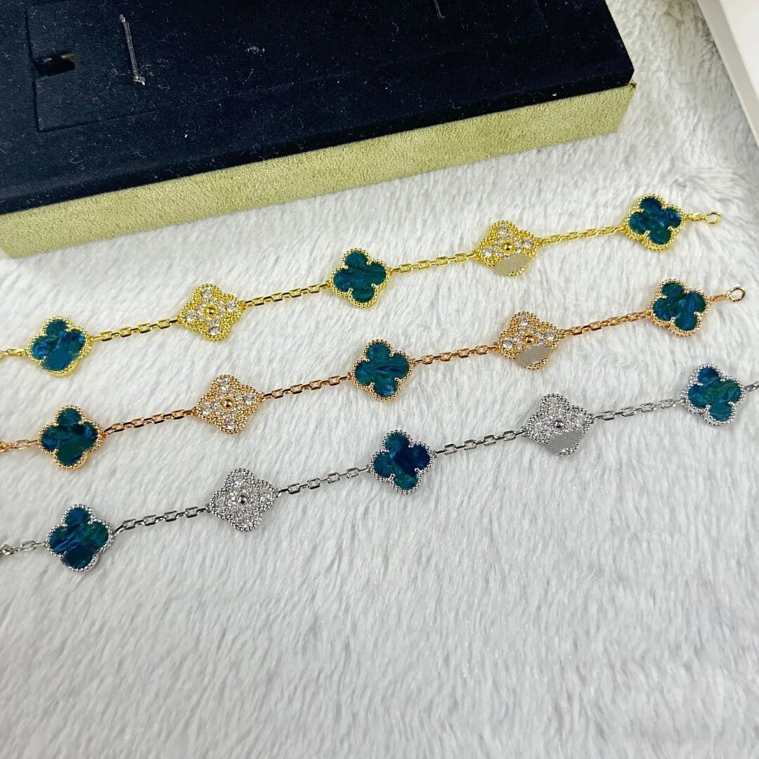 🔥1:1 batch Van Cleef & Arpels Bracelets-1 – QC photos preview | CnFans  | 7583309676