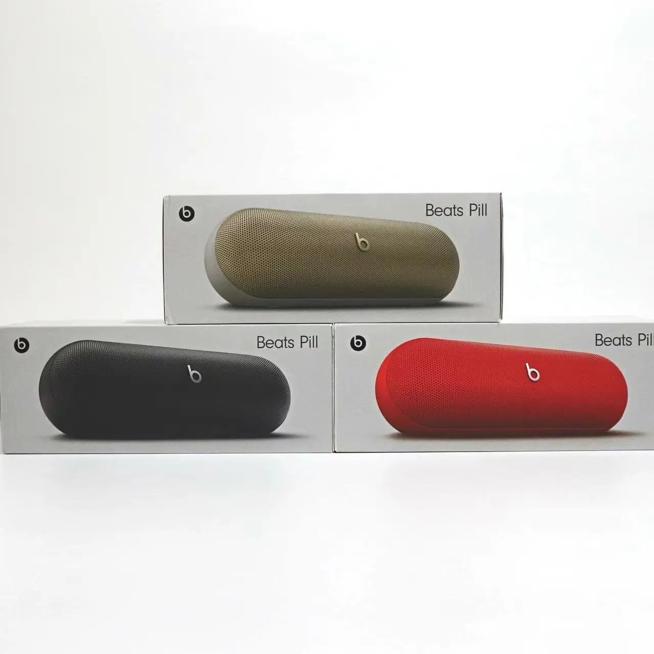 beats Audio-1c
