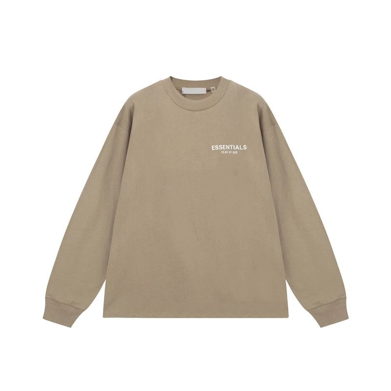 FEAR OF GOD FOG Hoodie-10c