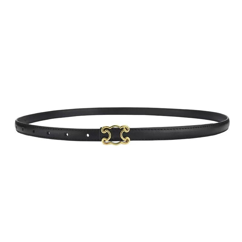 PIERRE CARDIN Belt-1c