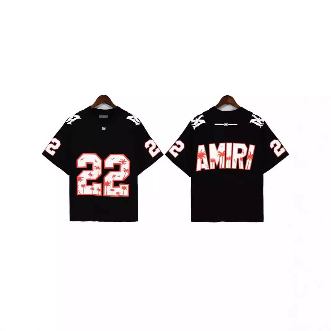 AMIRI T-shirt-4c
