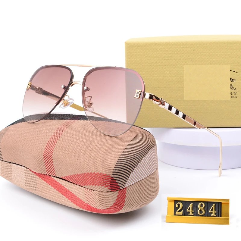 Burberry Sunglasses-1